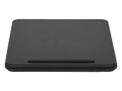 Bandeja Deslizante SucceBuy para Aparelhos de Cozinha, 35,6 x 24,1 cm, Placa Móvel, para Cafeteira, Pequenos Eletrodomésticos de Cozinha, Preto