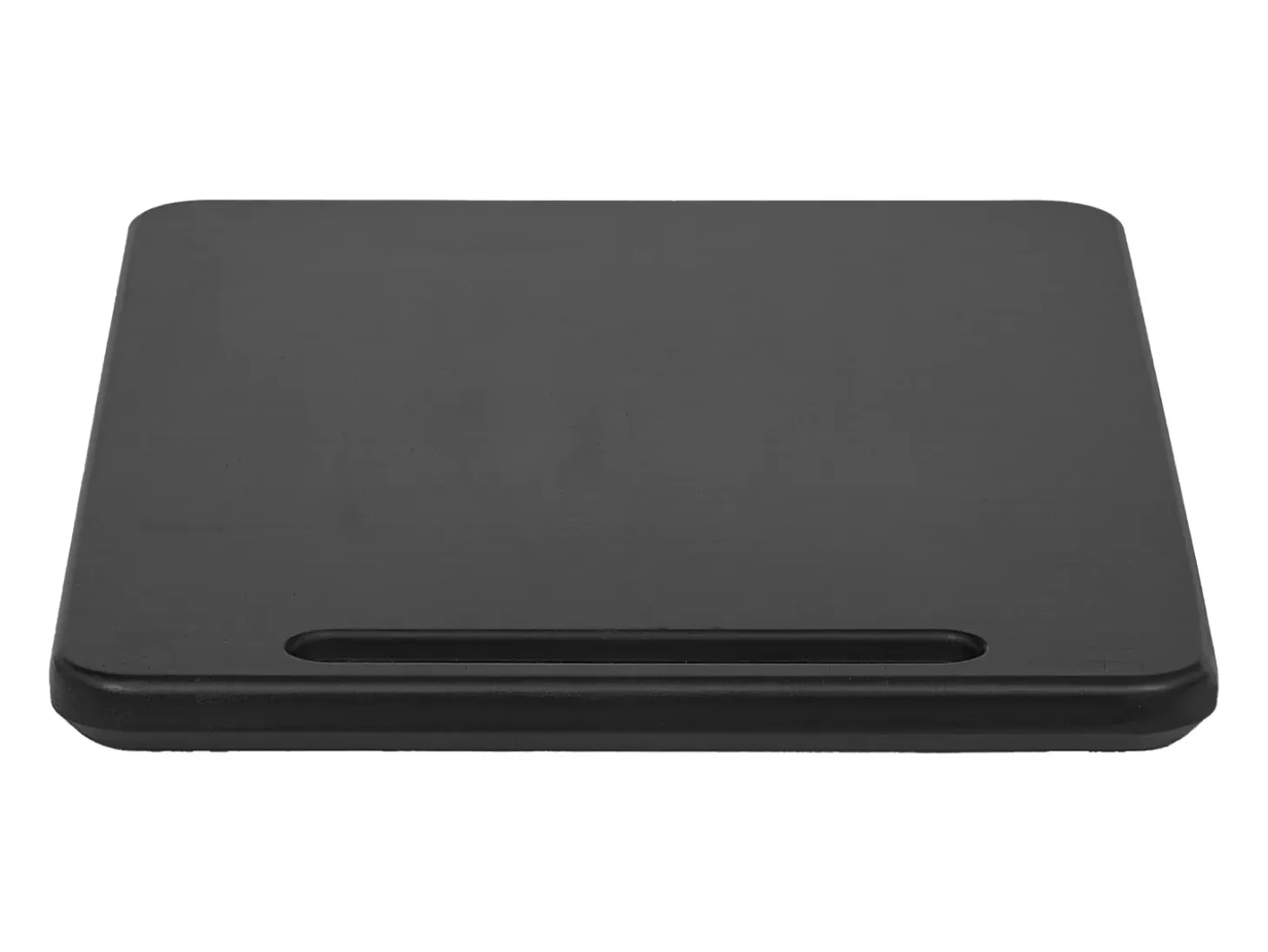 Bandeja Deslizante SucceBuy para Aparelhos de Cozinha, 35,6 x 24,1 cm, Placa Móvel, para Cafeteira, Pequenos Eletrodomésticos de Cozinha, Preto