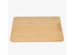 Bandeja Deslizante SucceBuy para Aparelhos de Cozinha, 26,7 x 33 cm, Prato Móvel para Cafeteira, Pequenos Eletrodomésticos de Cozinha, Cor Madeira