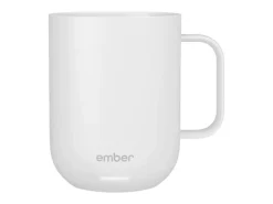 Caneca Ember Smart Temperatur Control 2 em Cerâmica 414ml Branca (CM191402EU)