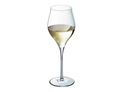 Conjunto de 2 flutes 30 cl Exaltation Chef & Sommelier para vinhos espumantes