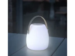 Lâmpada com alto-falante Bluetooth sem fio 5W MINI MAY