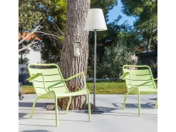 Lâmpada de rede elétrica H150CM STANDY