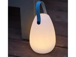 Lâmpada portátil sem fio H28CM LAURY