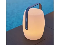Lâmpada portátil sem fio H31CM LUCY