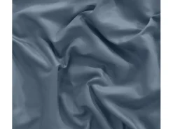 Lote de 2 fronhas 63x63 cm cetim de algodão