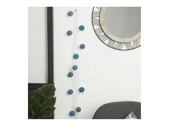 Petit grinaldas led 3.5 x 255 cm
