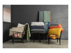 Plaid Tana Linho 140 x 200 cm