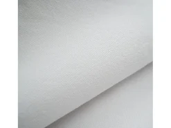 Protetor de Colchão Antiácaros e Impermeável "Ponny AA" Branco 90x190cm