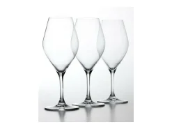 Taça de Zafferano para Champagne vintage 43cl - Caixa Vem 6 peças