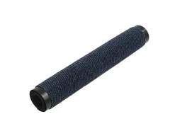 Tapete controlo de pó retangular tufado 120x180 cm azul PT154521