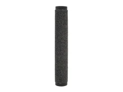 Tapete controlo pó retangular tufado 2pcs 60x90cm antracite PT200827