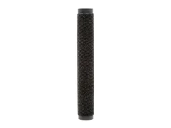 Tapete controlo pó retangular tufado 2 pcs 90x150cm preto PT302555