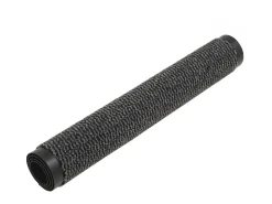 Tapete controlo pó retangular tufado 2pcs 80x120cm antracite PT274847