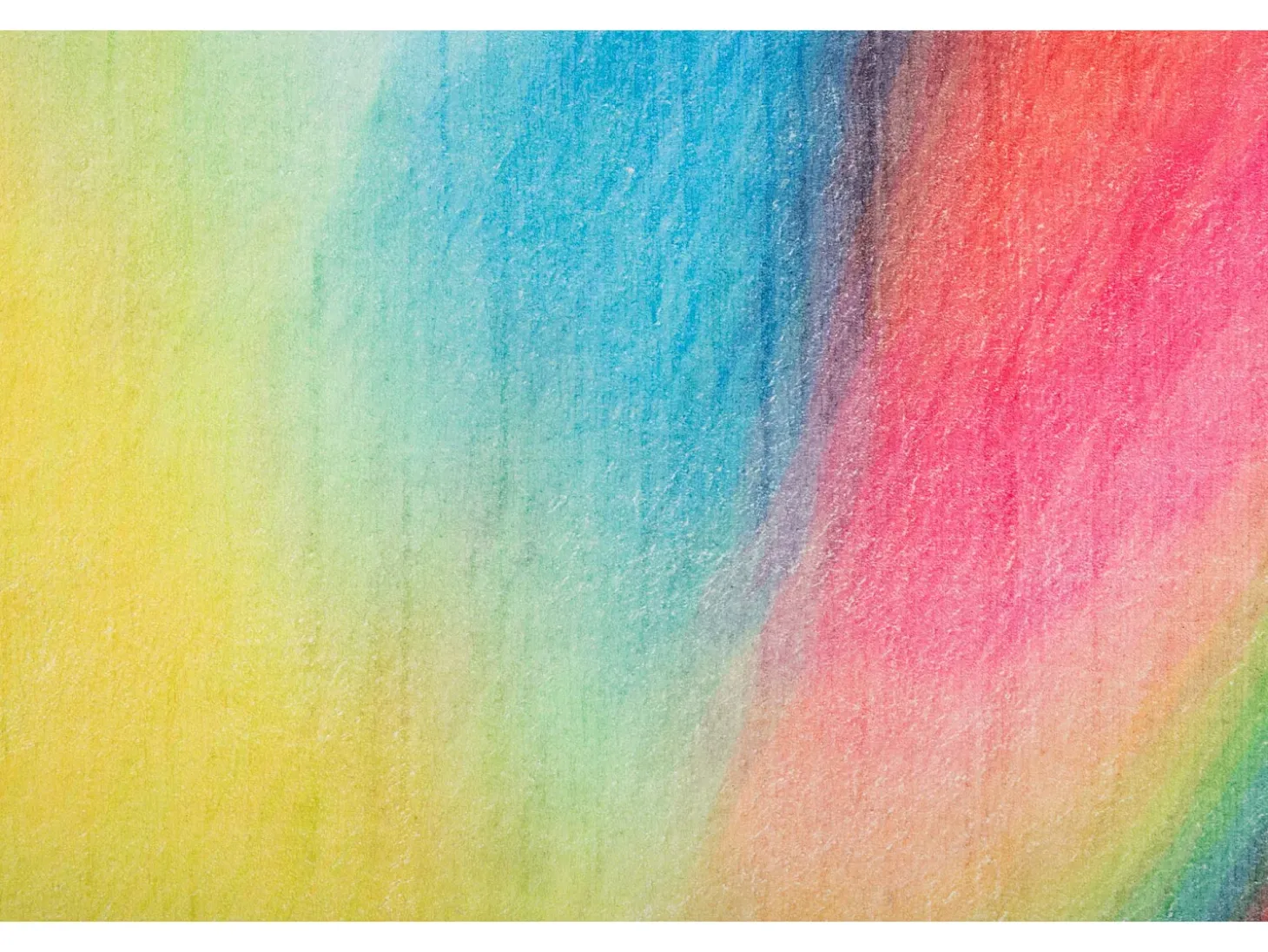 Tapete de banho estampado com pêlo macio 50x60 cm multicolorido Ariella