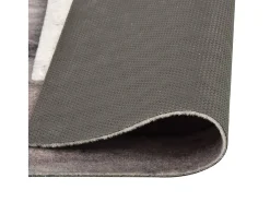 Tapete de cozinha lavável com design Home 60x180 cm PT644019