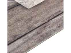 Tapete de cozinha lavável com design Home 60x180 cm PT644019