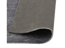Tapete de cozinha lavável com design malagueta 45x150 cm PT197444