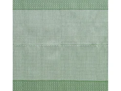 Tapete de Exterior ARAKIL PP Verde 140x200 cm - Elegância e Conforto para Seu Espaço ao Ar Livre