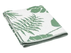 Tapete de Exterior ARAKIL Verde 160x230 cm - Estilo e Conforto para Seu Espaço ao Ar Livre