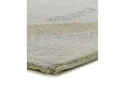 Tapete interior - abstrato - multicolorido - 80 x 200 cm - TAMARIS