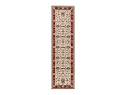 Tapete interior - clássico - creme - 67 x 250 cm - CLASSIC