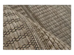 Tapete 290x200cm, design C303A na cor natural - Conforto e elegância para o seu interior.