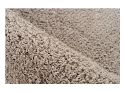 Tapete 170x120cm, design D005M na cor bege - Conforto e elegância para o seu interior.