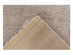 Tapete 230x160cm, design D005M na cor bege - Conforto e elegância para o seu interior.