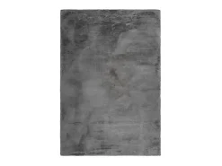 Tapete 110x60cm, design E005N na cor cinza - Conforto e elegância para o seu interior.