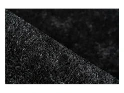 Tapete 230x160cm, design G008R na cor grafite - Conforto e elegância para o seu interior.