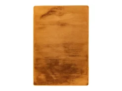Tapete 230x160cm, design H008N na cor âmbar - Conforto e elegância para o seu interior.