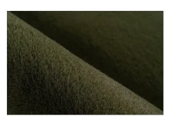 Tapete 170x120cm, design H008N na cor verde manjericão - Conforto e elegância para o seu interior.