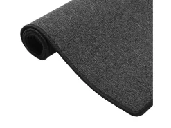 Tapete/passadeira 50x150 cm antracite PT363176