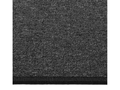 Tapete/passadeira 80x250 cm antracite PT881171