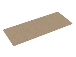 Tapete/passadeira 80x200 cm aspeto sisal cor areia PT598956