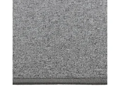 Tapete/passadeira 50x100 cm cinzento-escuro PT297695